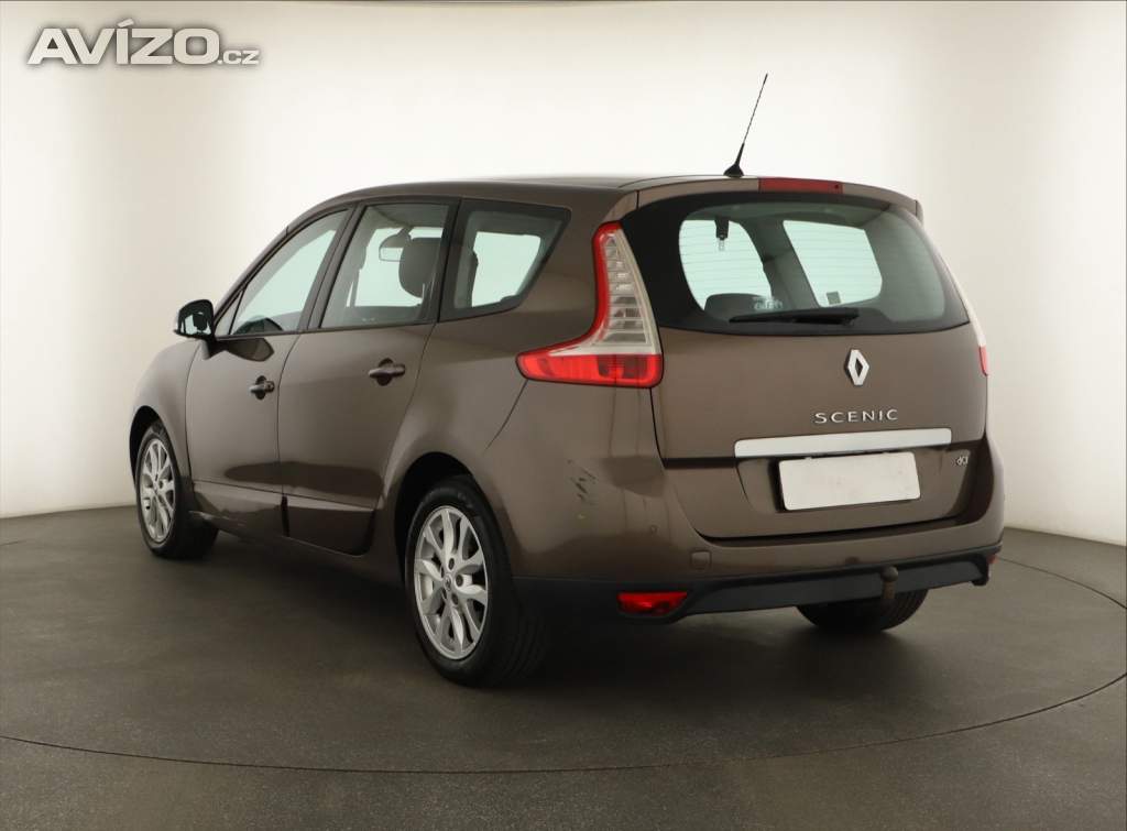 Foto inzerátu Renault Grand Scenic 1.9 dCi