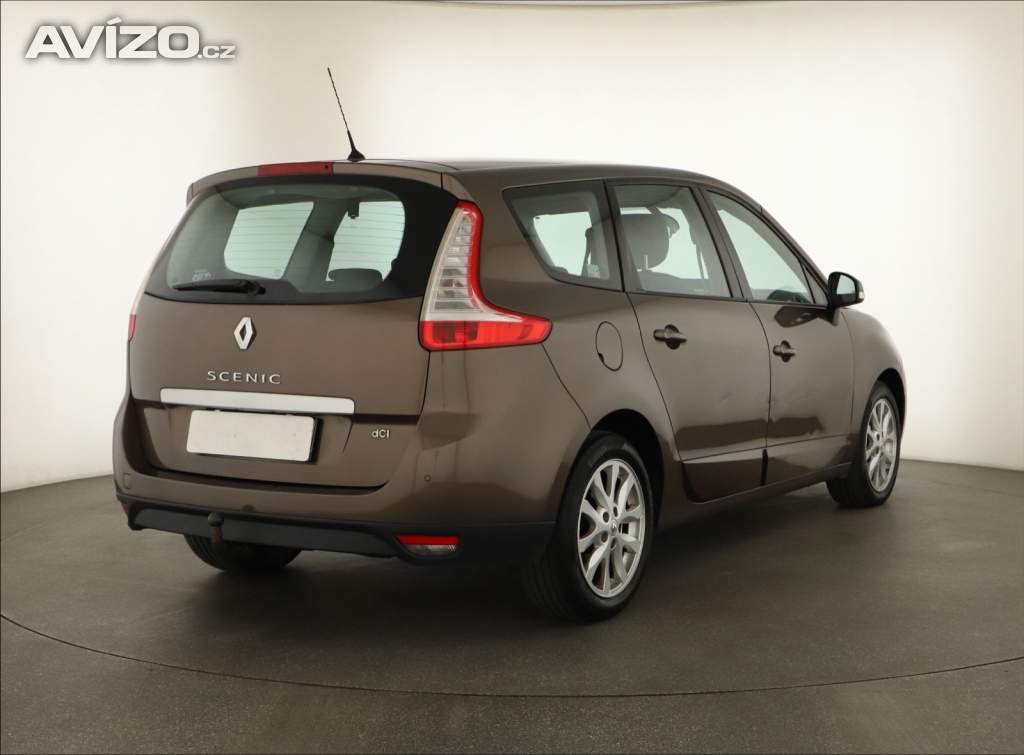 Foto inzerátu Renault Grand Scenic 1.9 dCi