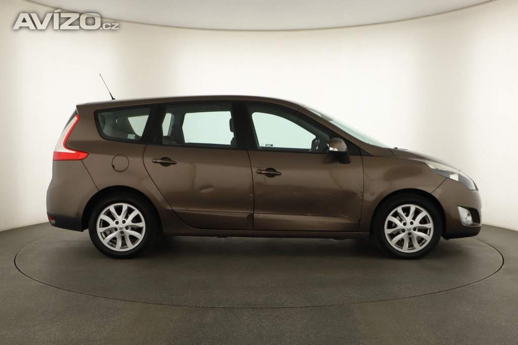 Foto inzerátu Renault Grand Scenic 1.9 dCi