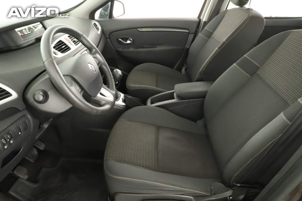 Foto inzerátu Renault Grand Scenic 1.9 dCi