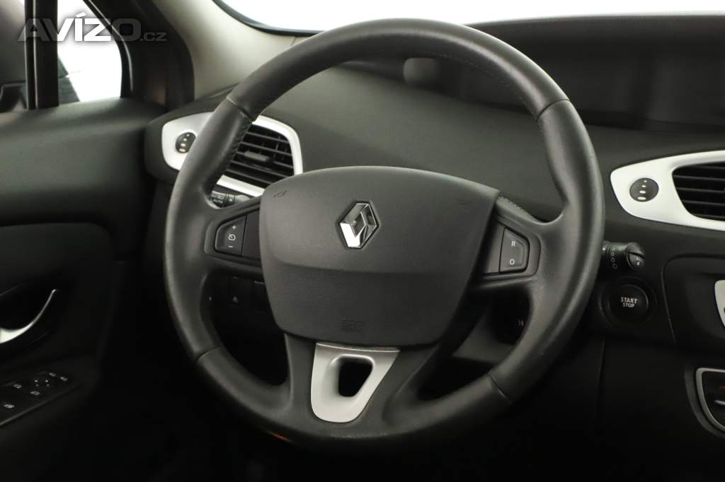 Foto inzerátu Renault Grand Scenic 1.9 dCi