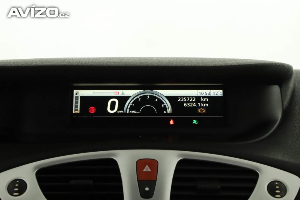 Foto inzerátu Renault Grand Scenic 1.9 dCi