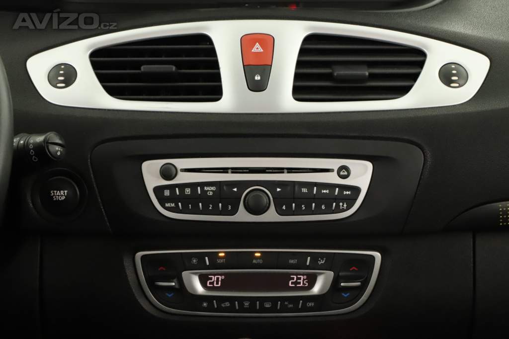 Foto inzerátu Renault Grand Scenic 1.9 dCi