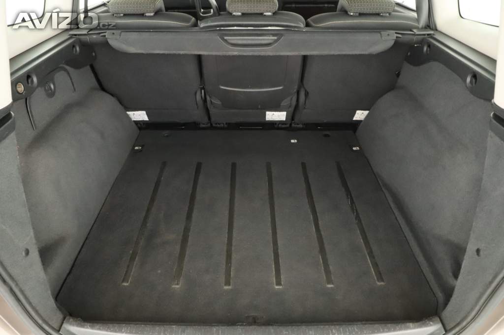 Foto inzerátu Renault Grand Scenic 1.9 dCi