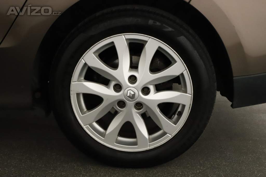 Foto inzerátu Renault Grand Scenic 1.9 dCi