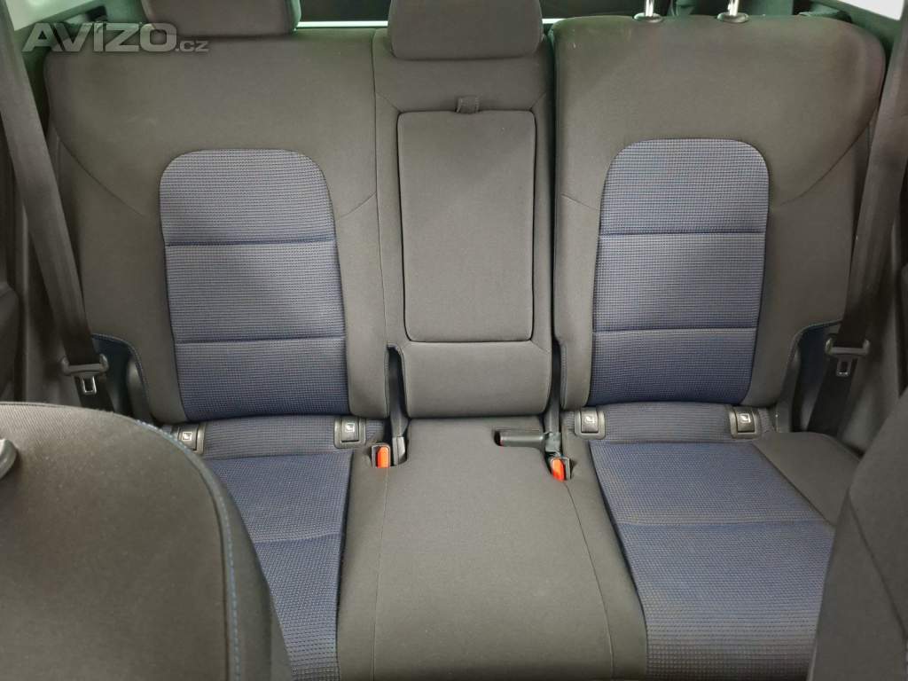 Foto inzerátu Hyundai Tucson 2.0 CRDi