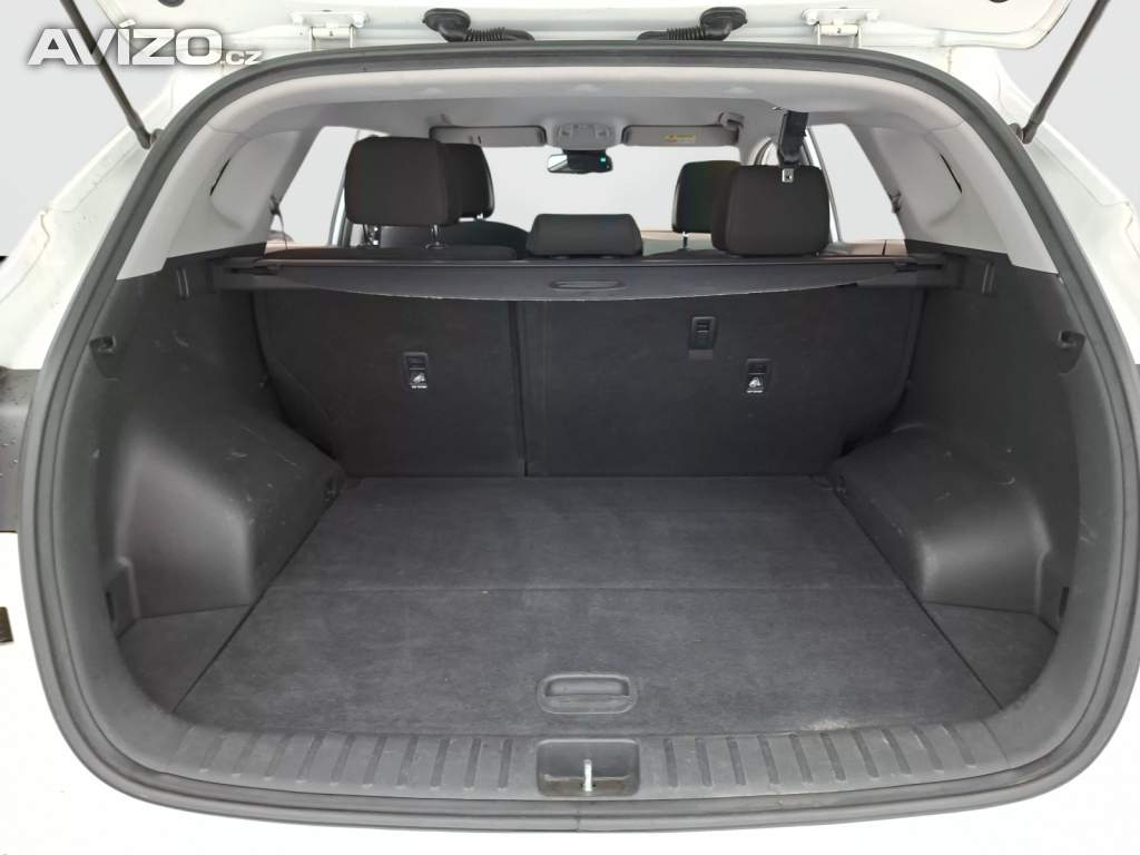 Foto inzerátu Hyundai Tucson 2.0 CRDi