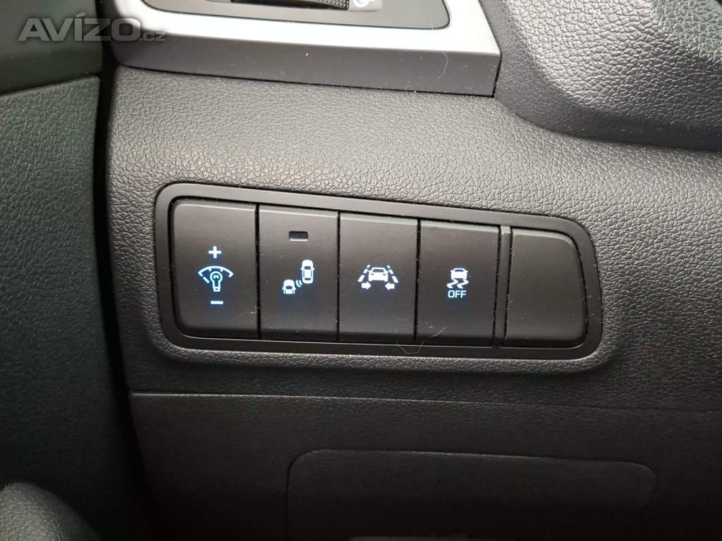 Foto inzerátu Hyundai Tucson 2.0 CRDi