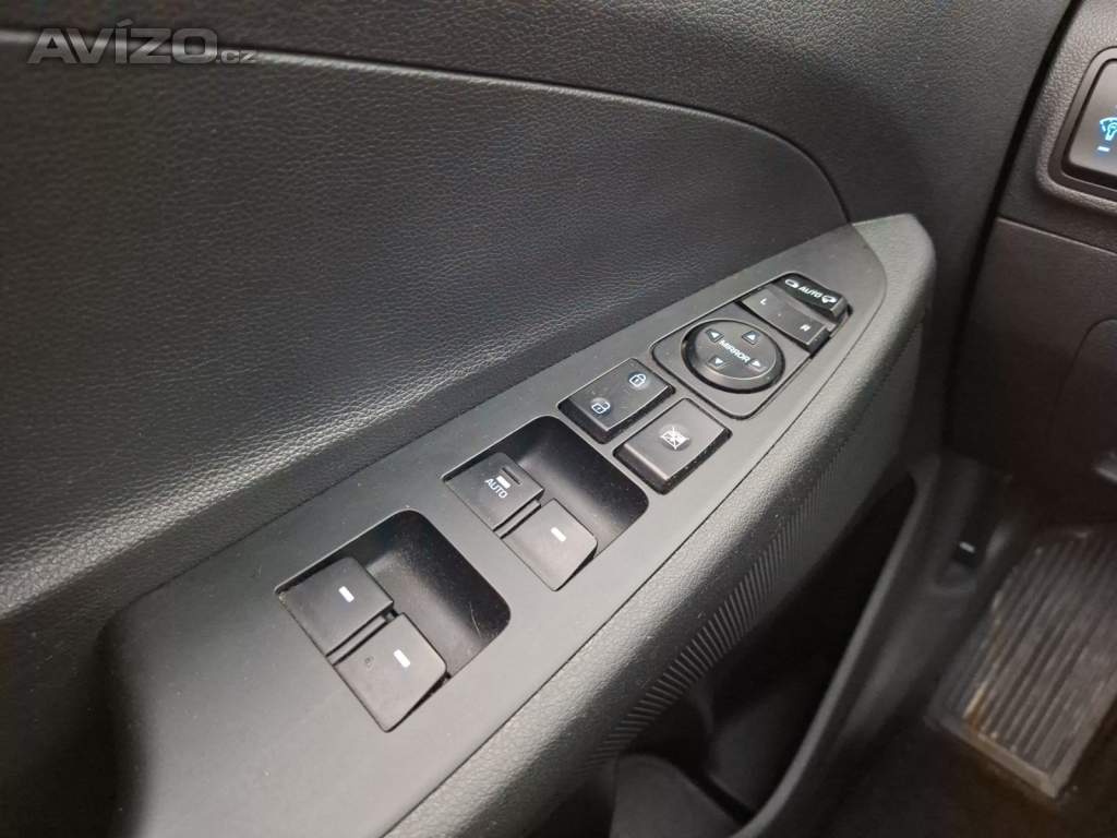 Foto inzerátu Hyundai Tucson 2.0 CRDi