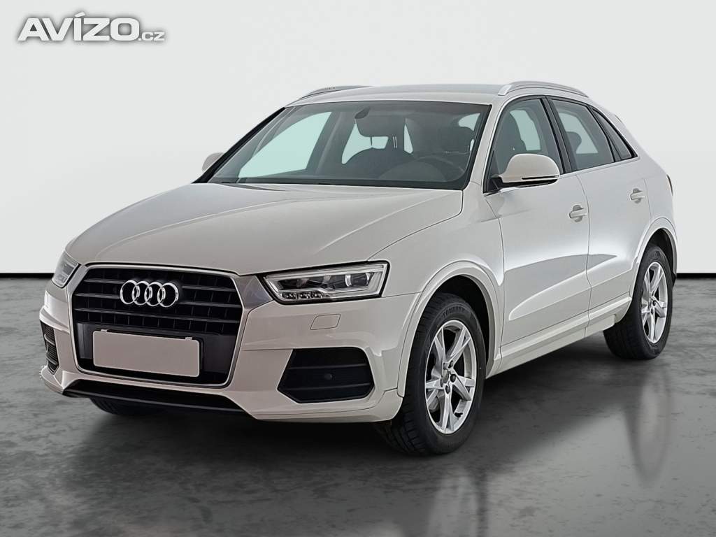 Foto inzerátu Audi Q3 2.0 TDI