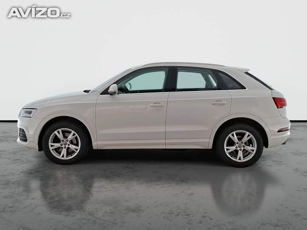 Foto inzerátu Audi Q3 2.0 TDI