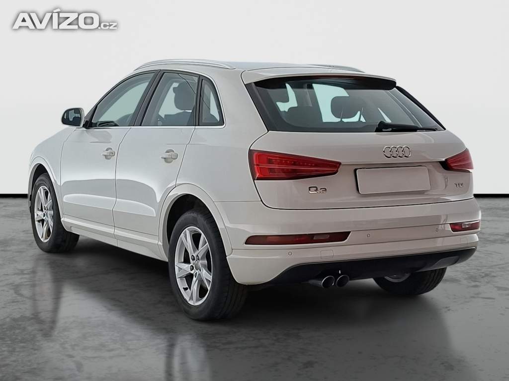 Foto inzerátu Audi Q3 2.0 TDI