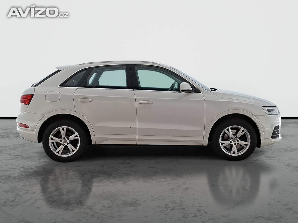 Foto inzerátu Audi Q3 2.0 TDI