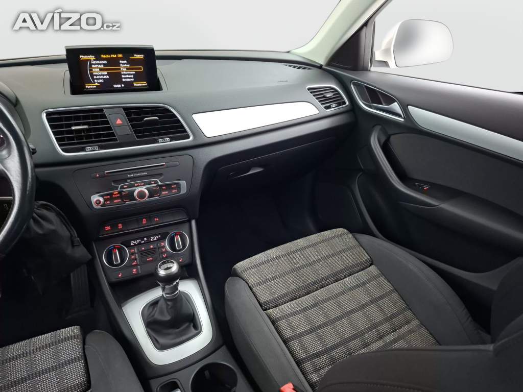 Foto inzerátu Audi Q3 2.0 TDI