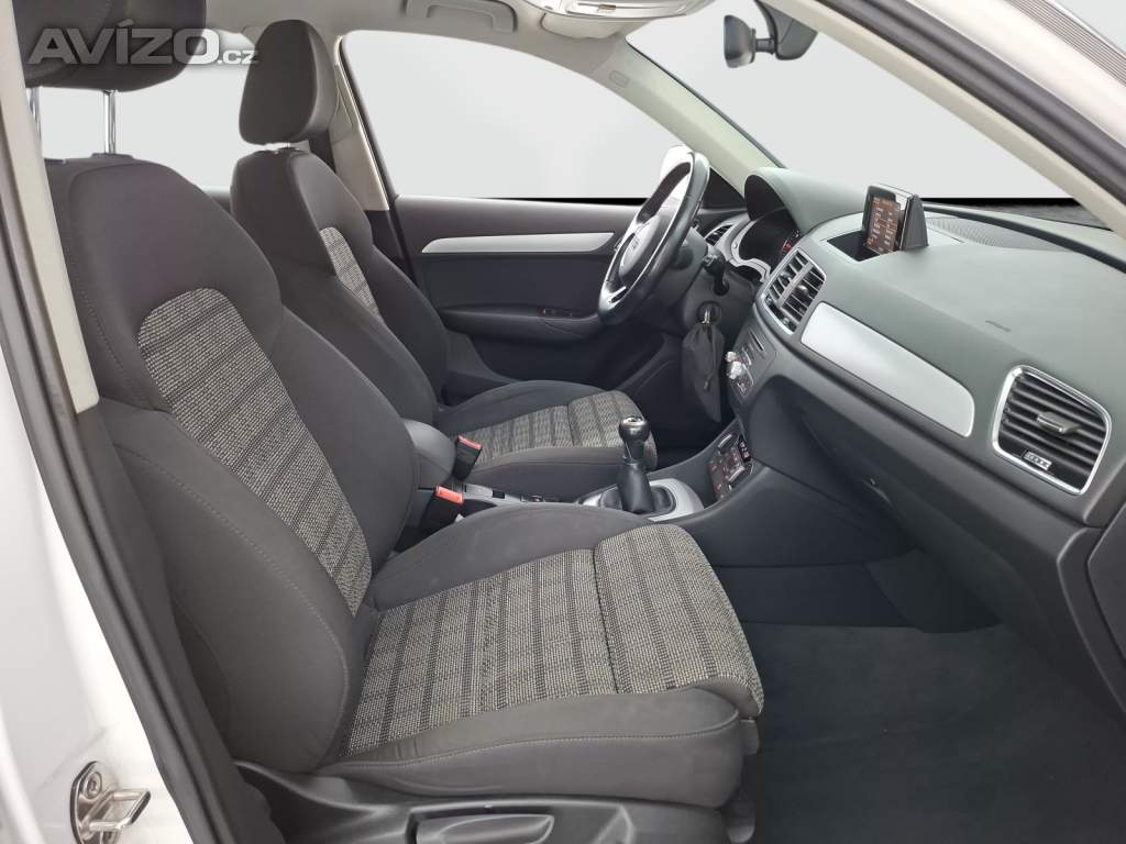 Foto inzerátu Audi Q3 2.0 TDI