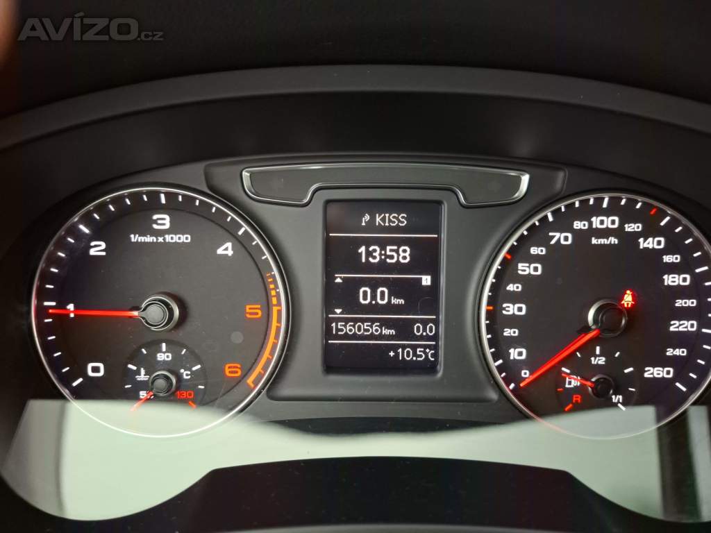 Foto inzerátu Audi Q3 2.0 TDI
