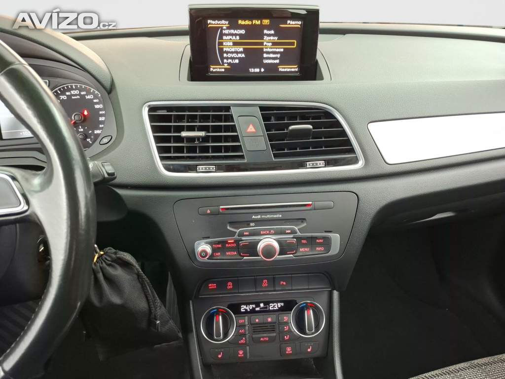 Foto inzerátu Audi Q3 2.0 TDI