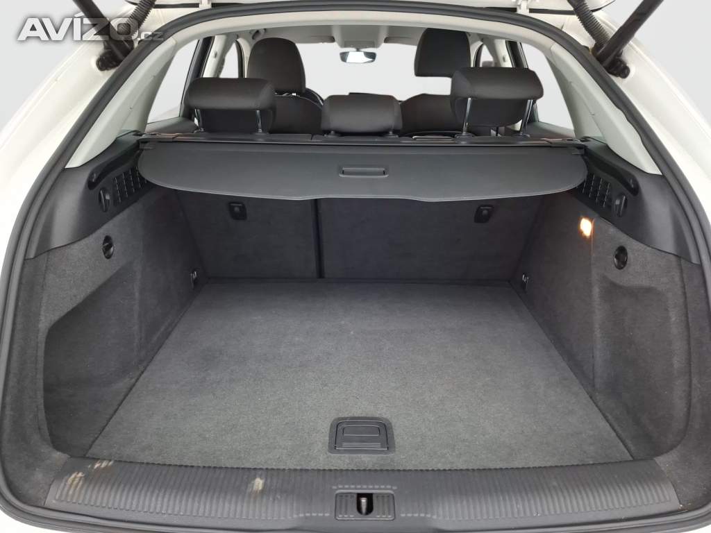 Foto inzerátu Audi Q3 2.0 TDI
