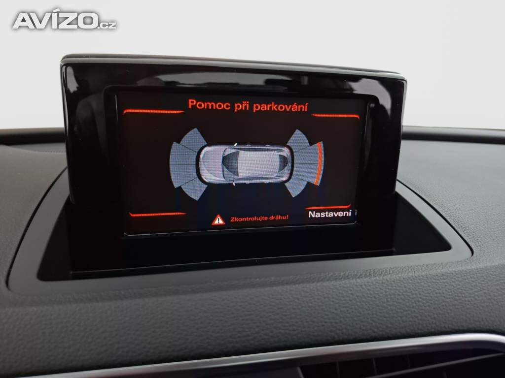 Foto inzerátu Audi Q3 2.0 TDI