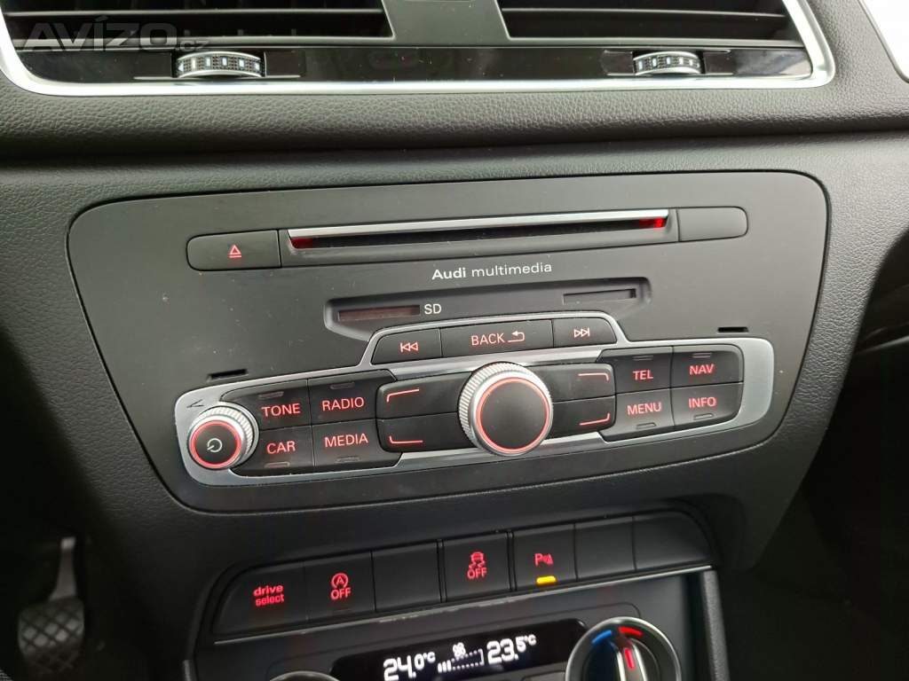 Foto inzerátu Audi Q3 2.0 TDI