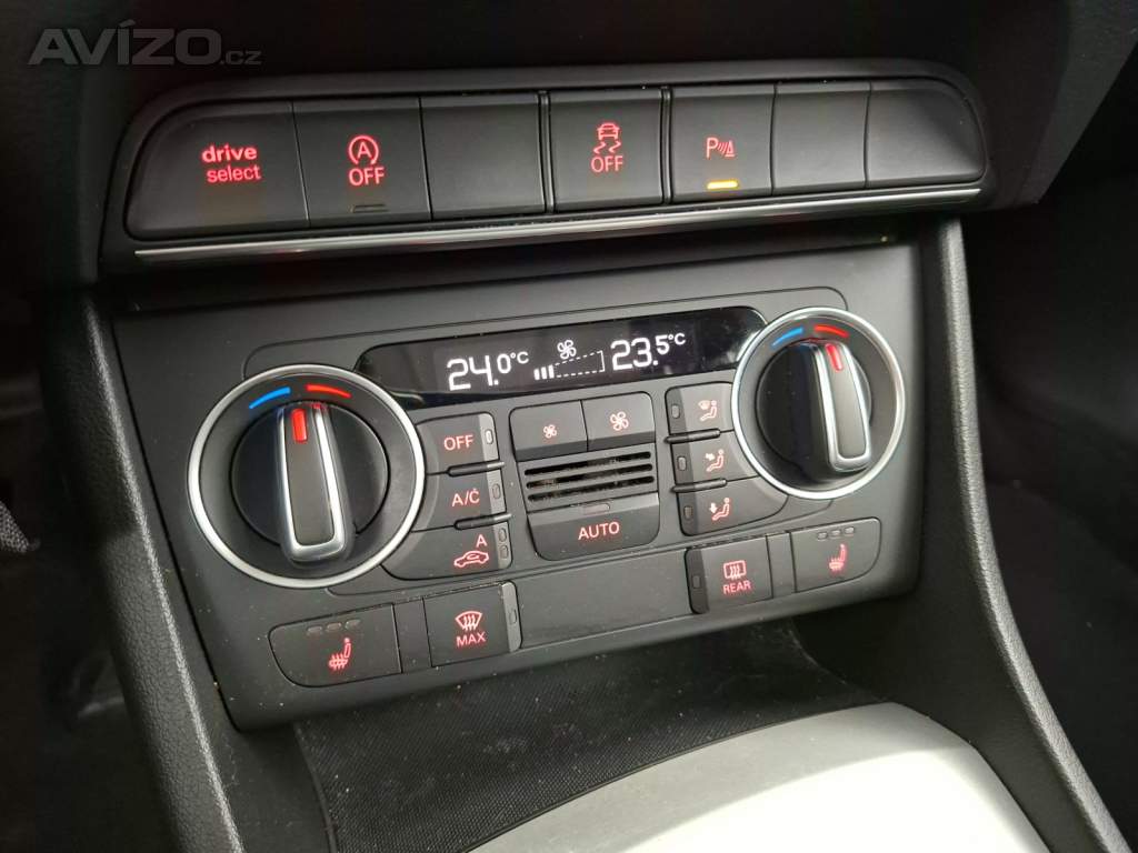 Foto inzerátu Audi Q3 2.0 TDI
