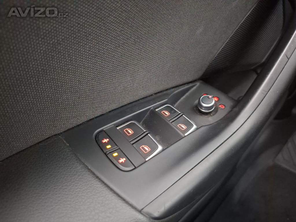 Foto inzerátu Audi Q3 2.0 TDI