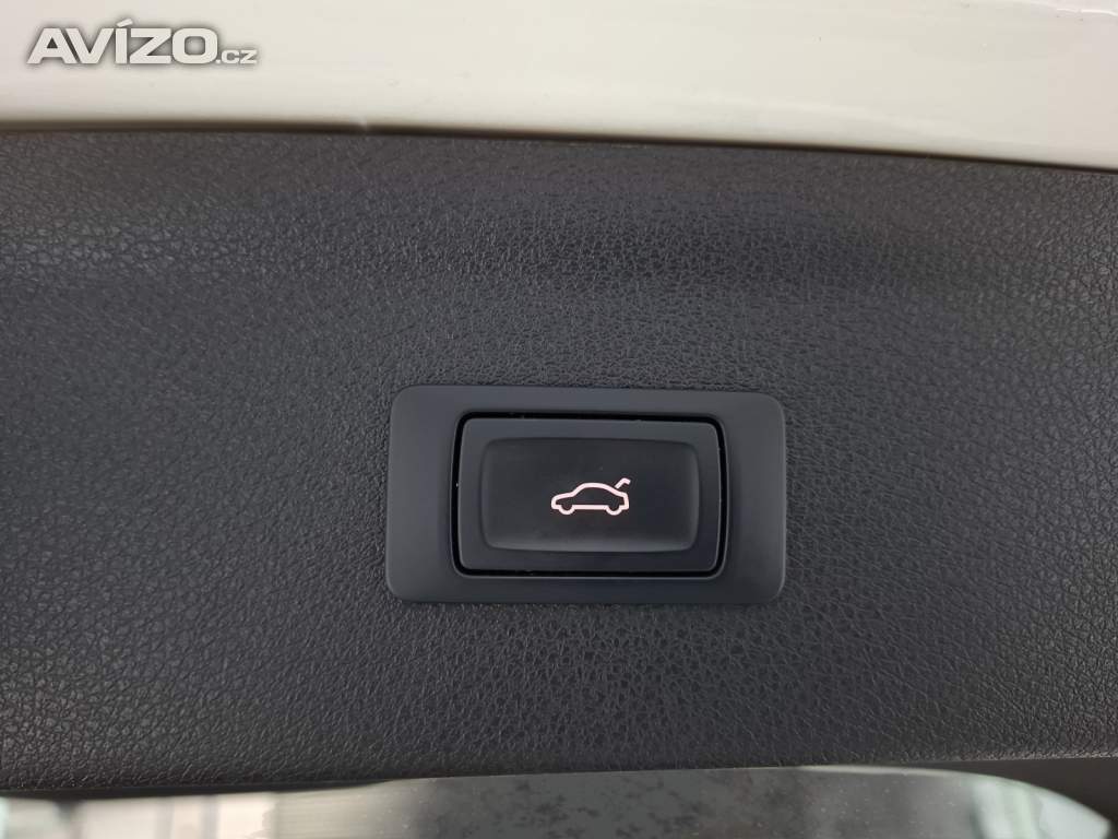 Foto inzerátu Audi Q3 2.0 TDI