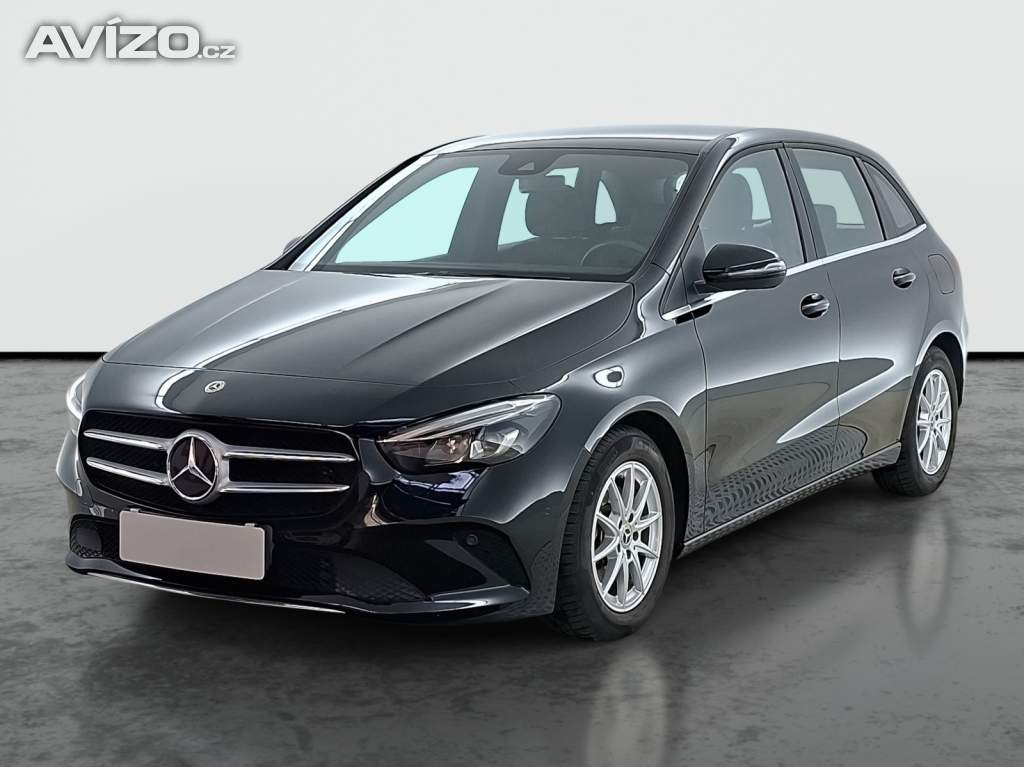 Foto inzerátu Mercedes B B 180 d