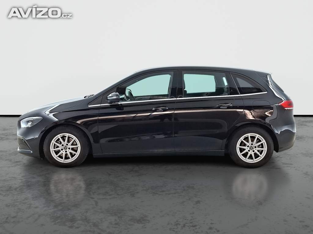Foto inzerátu Mercedes B B 180 d