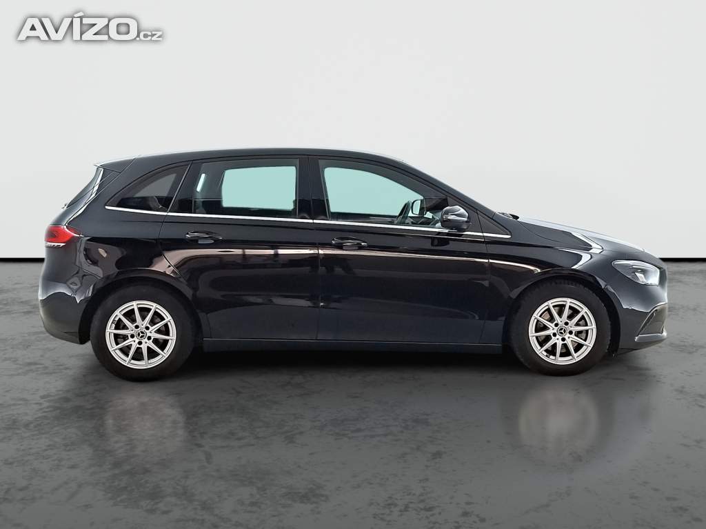 Foto inzerátu Mercedes B B 180 d
