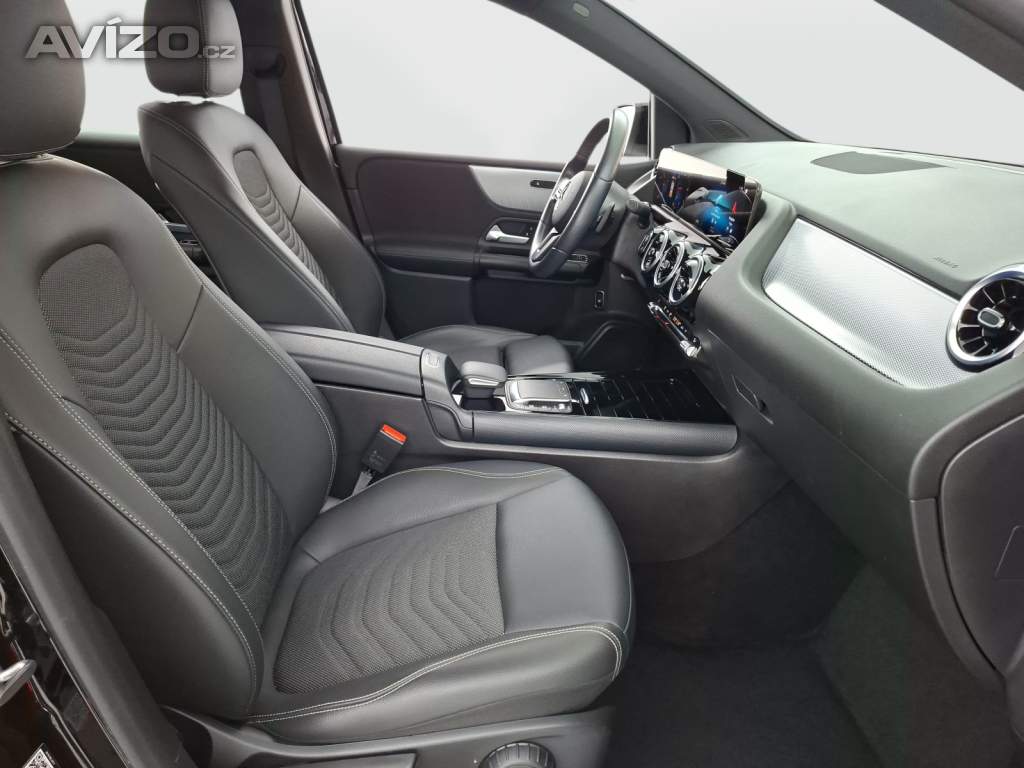 Foto inzerátu Mercedes B B 180 d