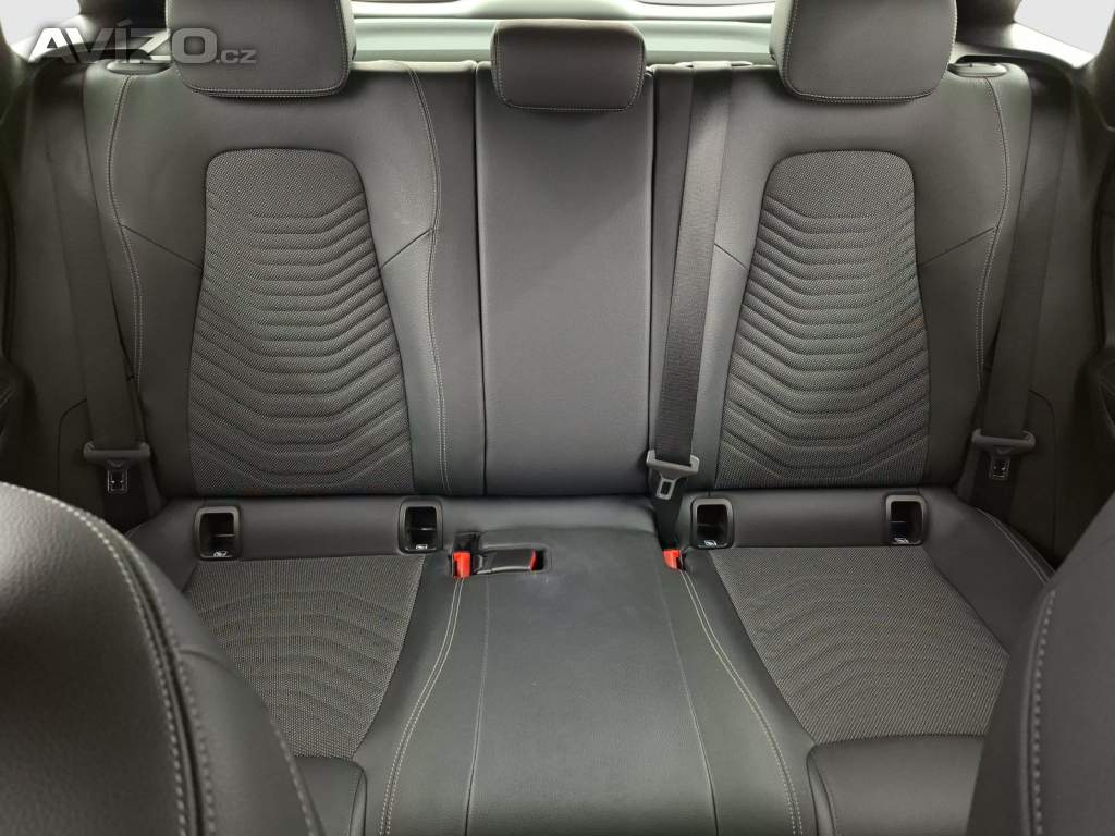 Foto inzerátu Mercedes B B 180 d