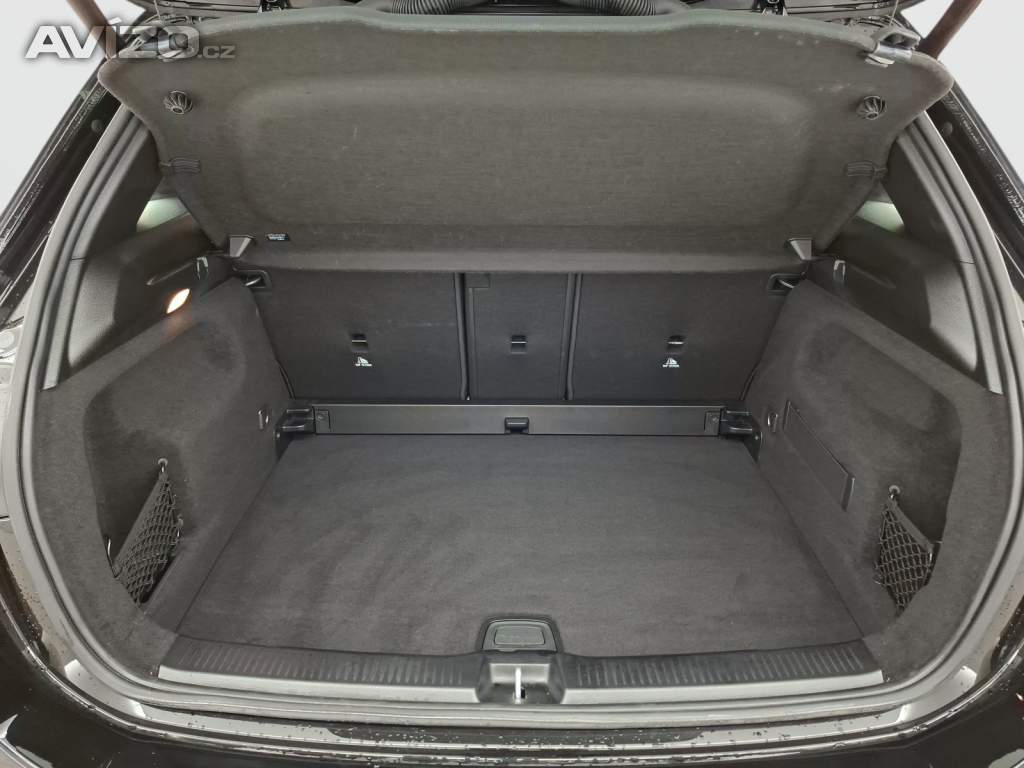 Foto inzerátu Mercedes B B 180 d
