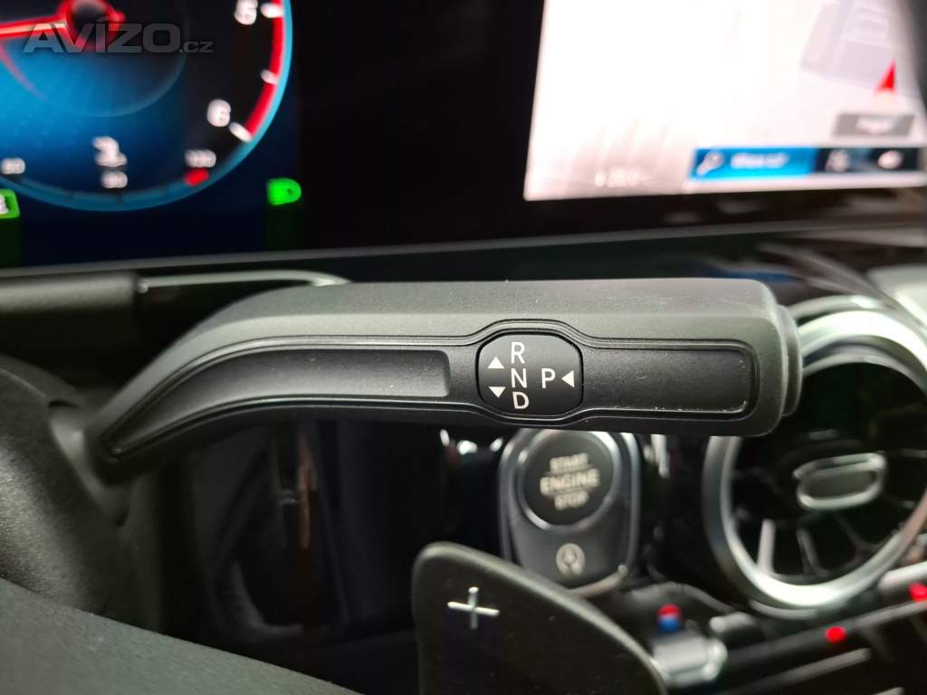 Foto inzerátu Mercedes B B 180 d