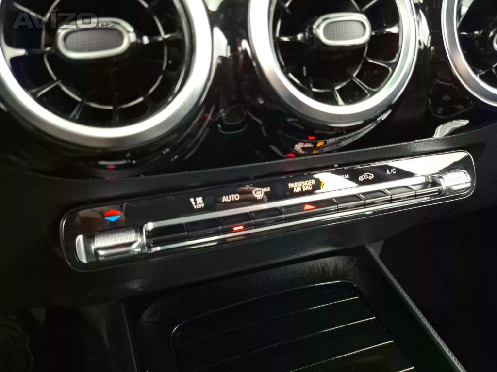 Foto inzerátu Mercedes B B 180 d