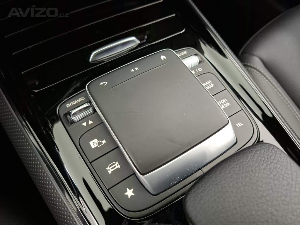 Foto inzerátu Mercedes B B 180 d