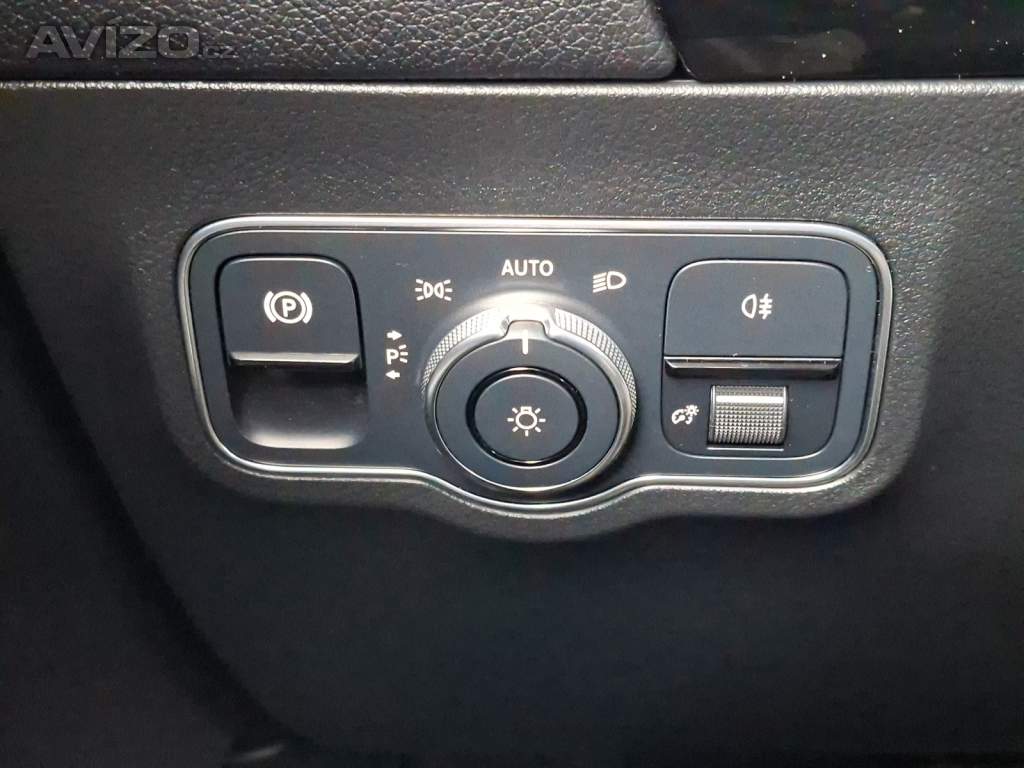 Foto inzerátu Mercedes B B 180 d