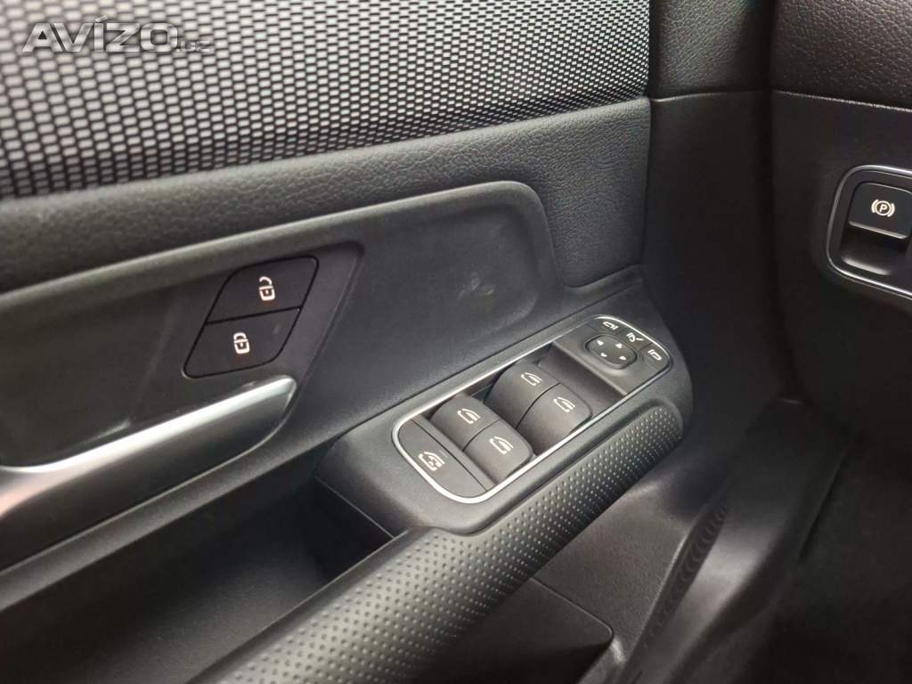 Foto inzerátu Mercedes B B 180 d