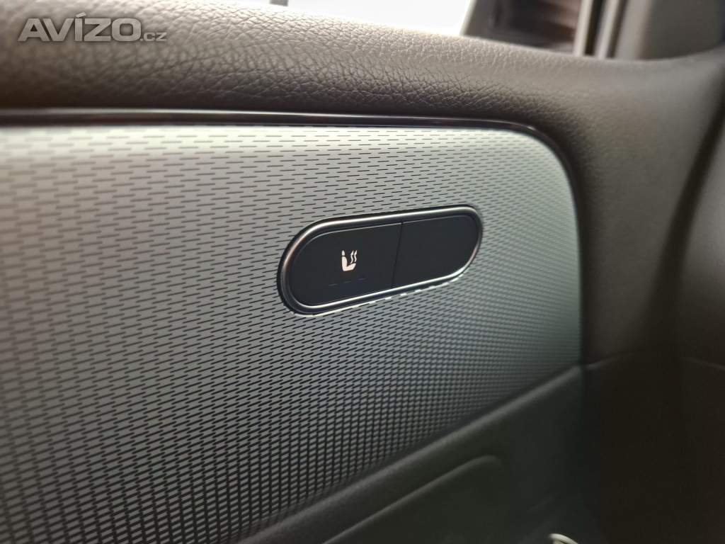 Foto inzerátu Mercedes B B 180 d