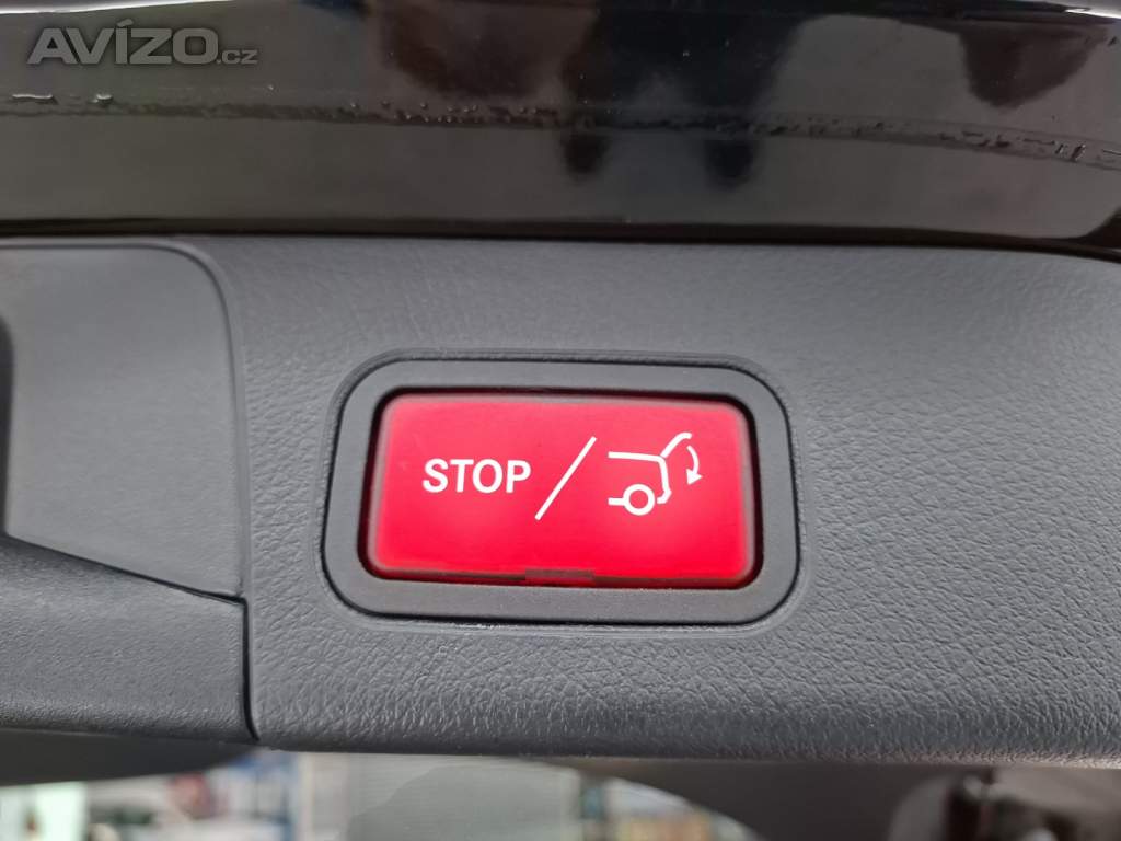 Foto inzerátu Mercedes B B 180 d