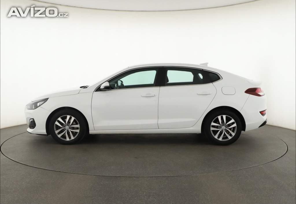 Foto inzerátu Hyundai i30 Fastback 1.0 T-GDI