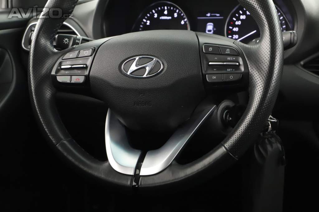 Foto inzerátu Hyundai i30 Fastback 1.0 T-GDI