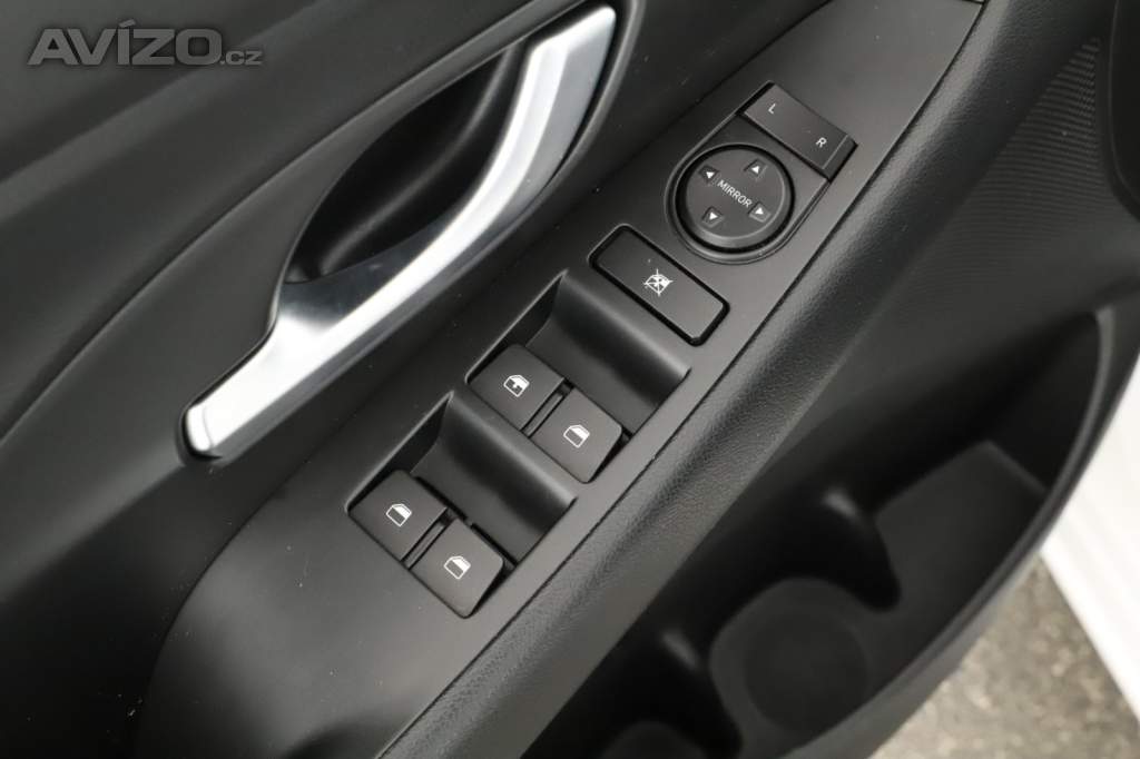 Foto inzerátu Hyundai i30 Fastback 1.0 T-GDI