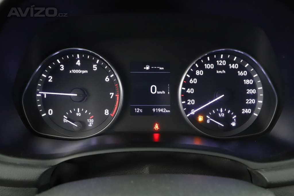 Foto inzerátu Hyundai i30 Fastback 1.0 T-GDI
