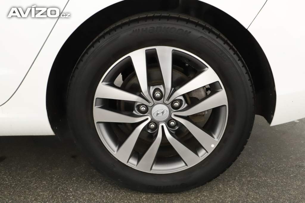 Foto inzerátu Hyundai i30 Fastback 1.0 T-GDI
