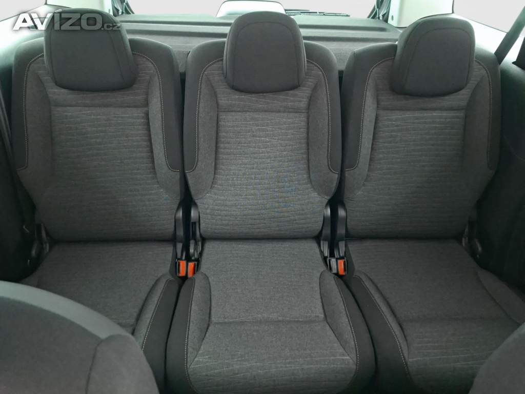 Foto inzerátu Citroen Berlingo 1.6 BlueHDi