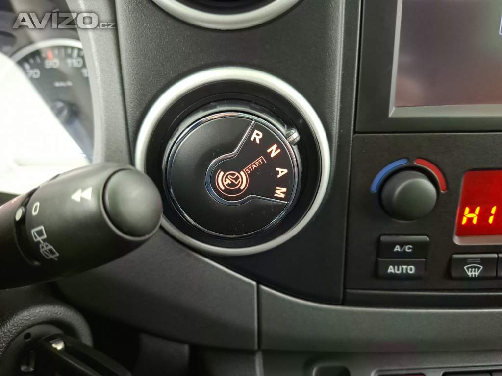 Foto inzerátu Citroen Berlingo 1.6 BlueHDi