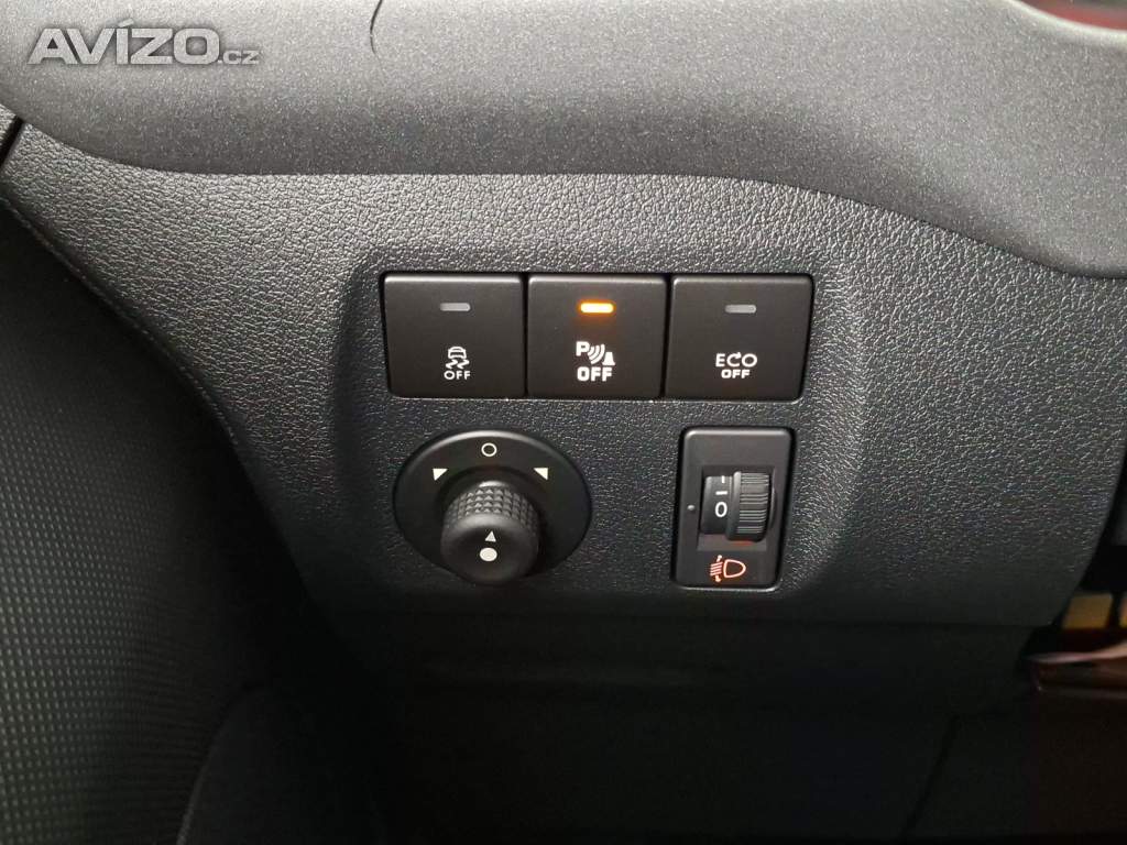 Foto inzerátu Citroen Berlingo 1.6 BlueHDi