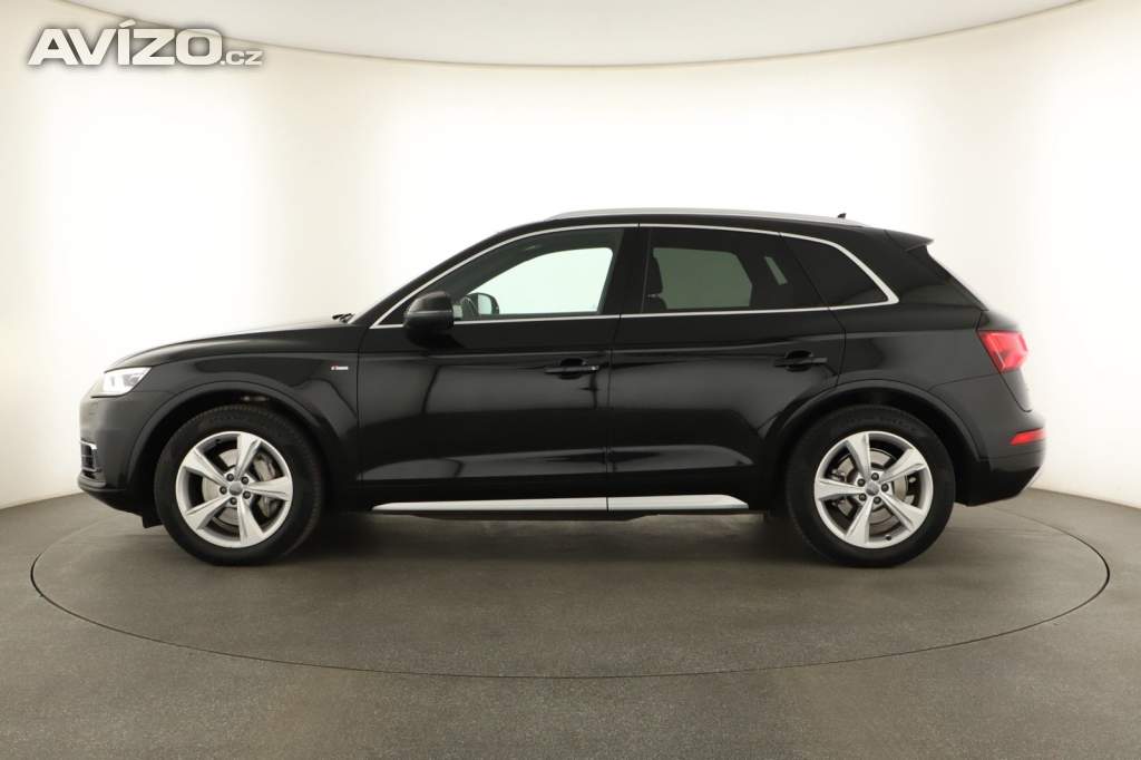 Foto inzerátu Audi Q5 50 TDI