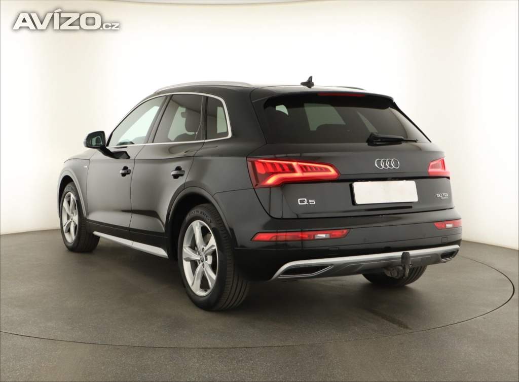 Foto inzerátu Audi Q5 50 TDI